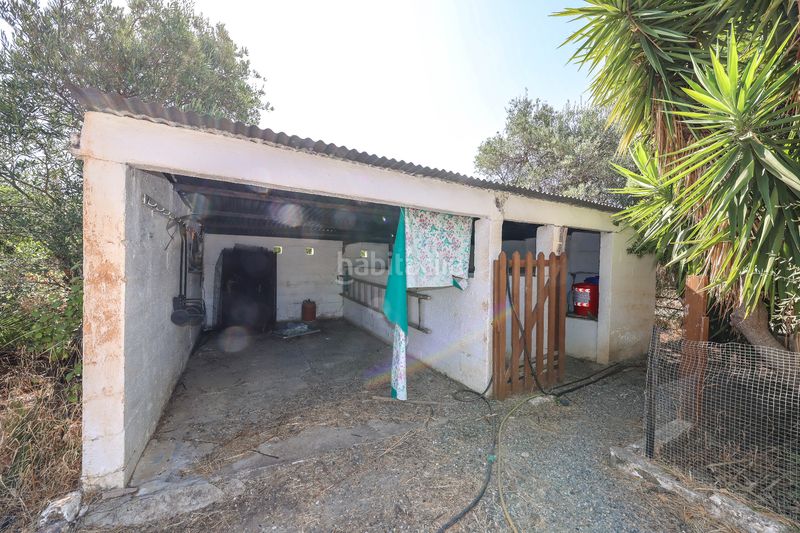 Foto c740f89c-04ac-406c-85f4-99c7e3a0d3aa. Casa amb aparcament a Casarabonela