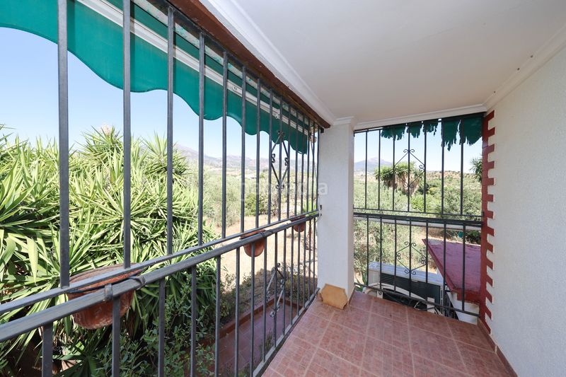 Foto d8134a29-d052-438a-b41c-61264be9bc75. Casa amb aparcament a Casarabonela