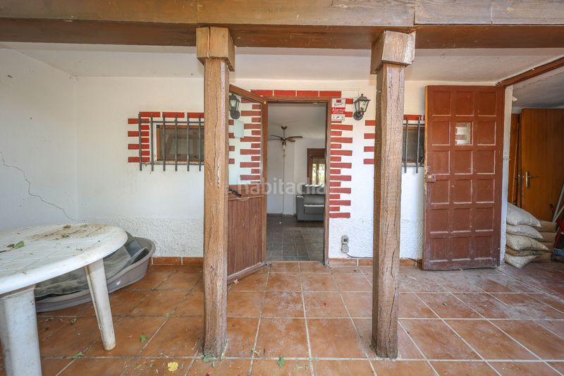 Foto d9871340-4b99-490c-a7cc-8bbe48d714a3. Casa amb aparcament a Casarabonela