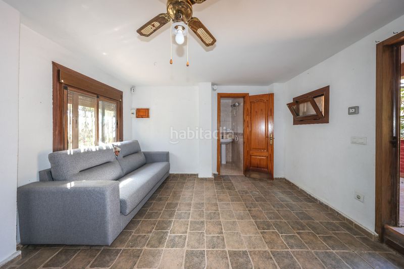 Foto dcbccf65-b126-45be-91e3-3061dbbb1eda. Casa amb aparcament a Casarabonela