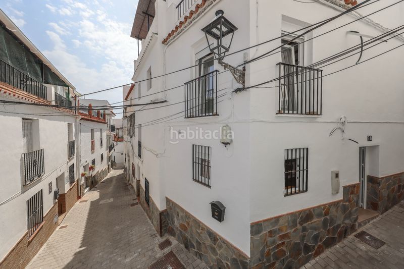 Foto 2cad4d51-33d5-4b10-b577-b52a4f2cb72e. Casa a Tolox