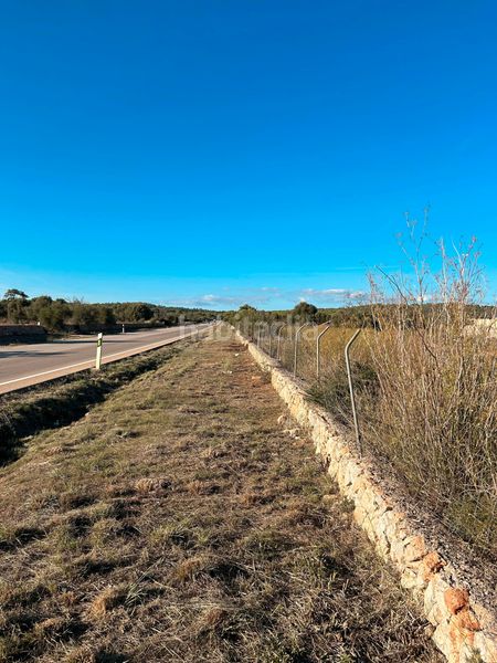 Foto 1f964e59-5d1b-4512-b231-f2b95ca4dd99. Finca rústica a carrer de sa creu 13 a Campos poble Campos