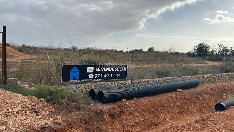 Foto 8ebef62f-399c-4e23-9c08-f0a6e9f1fb85. Finca rústica a carrer de sa creu 13 a Campos poble Campos