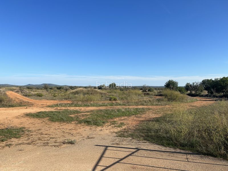 Foto a6aa0334-237a-4fa4-bbe3-2c250546c1cc. Finca rústica a carrer de sa creu 13 a Campos poble Campos