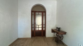 Planta baixa a Carrer de Mateu de Malferit 2