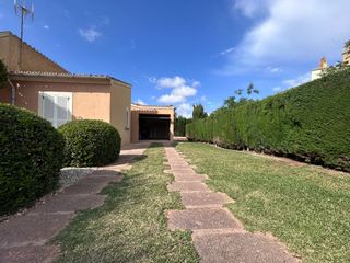Lloguer Xalet a Zona Rústica - Interior. Alquiler en sa rapita de octubre a junio