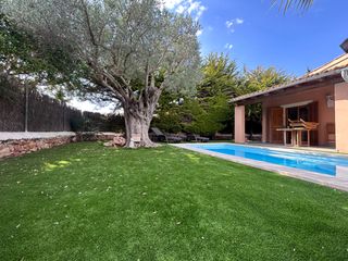 Location Chalet  Carrer de ses mates. Alquiler en sa rapita