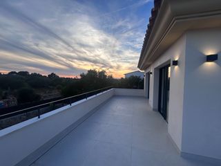 Chalet  Carrer des pins de na mossa. Venta chalet en cala llombards santanyi