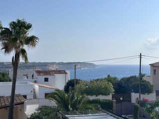 Lloguer Xalet a Cala Llombards. Se alquila chalet en cala llombards