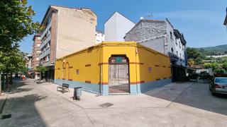Terreny residencial  N/a. Solar venta el entrego, san martin del rey aurelio
