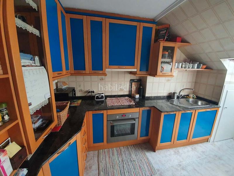 Foto 4f15c354-615a-417d-a336-c20bdc688262. Attique avec chauffage dans San Martín del Rey Aurelio