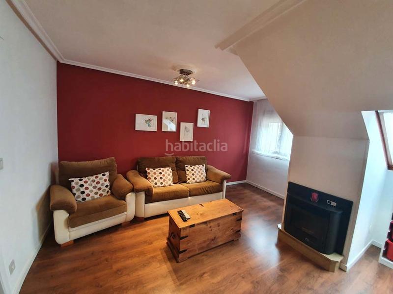 Foto 69d3a71a-912b-4d94-9857-d205f69e50ce. Attique avec chauffage dans San Martín del Rey Aurelio