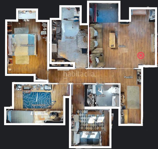 Foto 96f51177-b919-4505-9b16-c615ffc2bb6b. Attique avec chauffage dans San Martín del Rey Aurelio