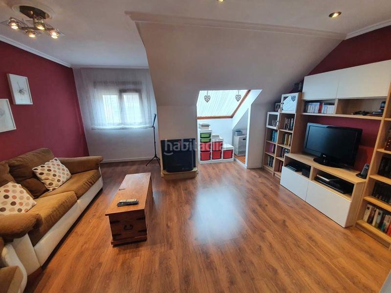 Foto acc3c598-ae78-44ce-8868-a7d6a8ec6137. Attique avec chauffage dans San Martín del Rey Aurelio