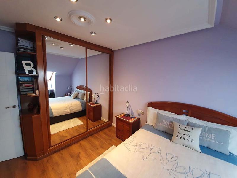 Foto b97dcbd3-acc4-4484-a7d4-5a49a7ce0795. Attique avec chauffage dans San Martín del Rey Aurelio