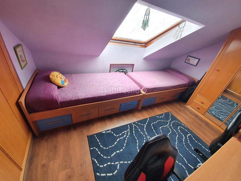 Foto bea9e819-ec7a-481b-8311-1141ba2df15f. Attique avec chauffage dans San Martín del Rey Aurelio