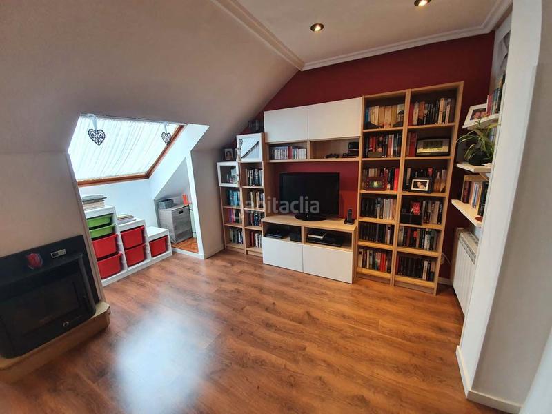 Foto d5df876e-d43a-468f-b010-aeab1de181fe. Attique avec chauffage dans San Martín del Rey Aurelio