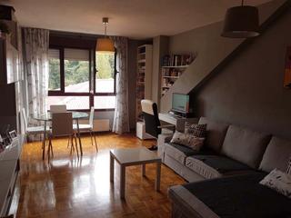 Dachwohnung in San Martín del Rey Aurelio