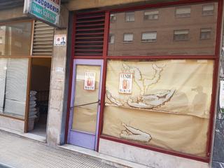 Local Comercial  Calle albéniz. Local en venta en albeniz, san martín del rey aurelio