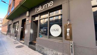 Local Comercial  N/a. Venta de negocio bar-sidrería-restaurante en el entrego