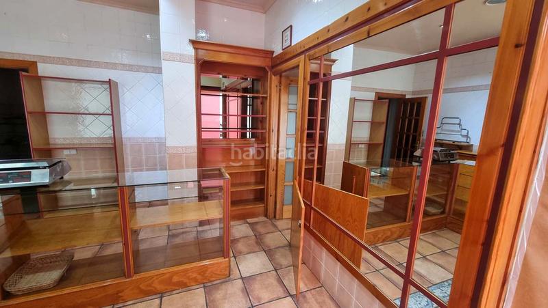 Foto 3a919979-5170-42bb-929c-6c224a56c3d5. Location local commercial dans San Martín del Rey Aurelio