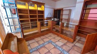 Location Local commercial  N/a. Local en alquiler en la amistad, san martín del rey aurelio