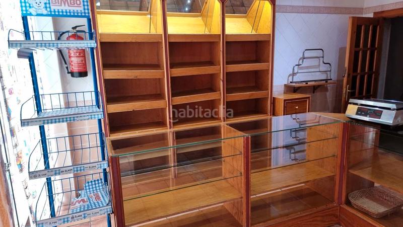 Foto 75fd7ed9-0639-4927-ac0c-b3185784bbc2. Location local commercial dans San Martín del Rey Aurelio