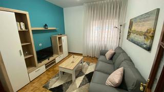 Pis  N/a. Piso en venta en santa ana, san martín del rey aurelio
