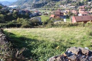 Terreny residencial  N/a. Finca venta el entrego, san martin del rey aurelio
