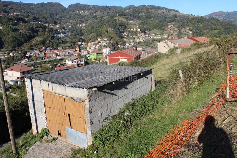 Foto ae313b37-3d97-4699-a1ac-4cd171361311. Terreno residenziale in San Martín del Rey Aurelio