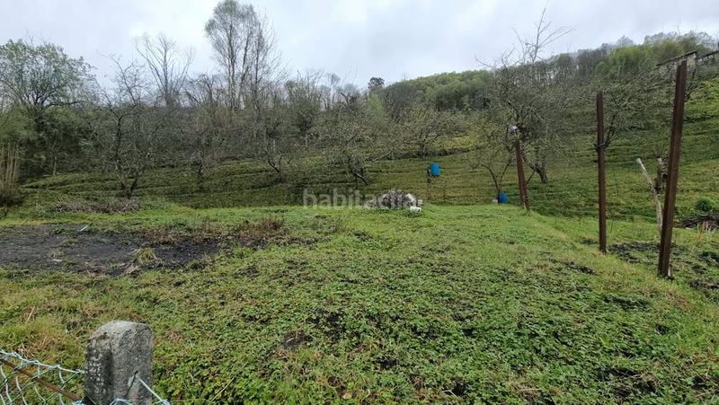 Foto a5204335-444f-466d-aac5-51e5c01a2b60. Finca rústica a San Martín del Rey Aurelio