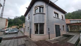 Casa  Avenida rey aurelio. Casa venta sotrondio, san martin del rey aurelio