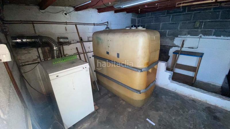 Foto b0b0201a-b8ff-42c9-88ec-06b55b8baf98. Casa bifamiliare con riscaldamento in San Martín del Rey Aurelio