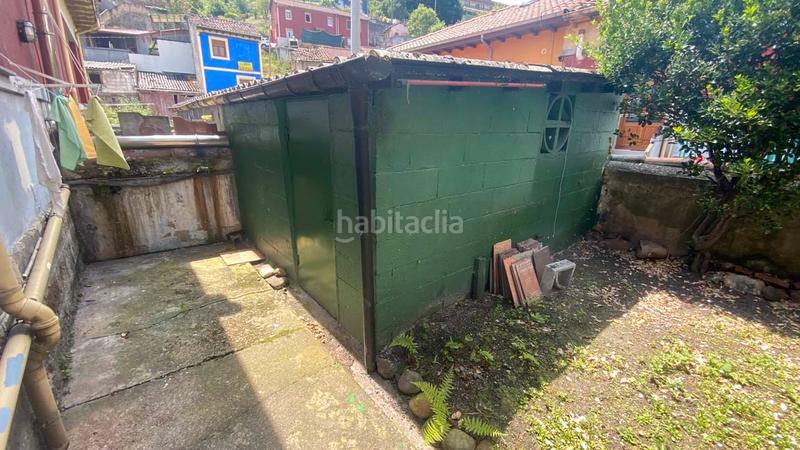 Foto d2f670de-3c8f-4b8b-8ef2-979d15eb4722. Casa bifamiliare con riscaldamento in San Martín del Rey Aurelio