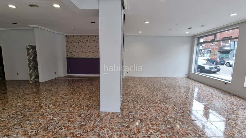 Foto 5c9e3237-b900-4d15-95d8-87ec95af719d. Lloguer local comercial a San Martín del Rey Aurelio