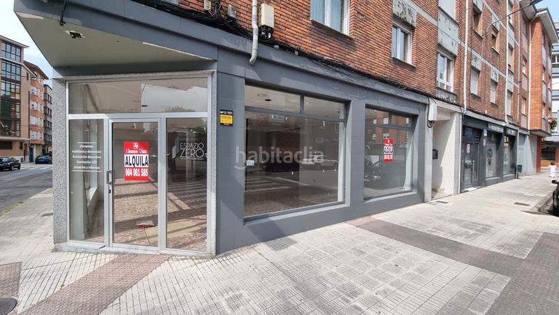Foto b7c5e74d-1518-44f5-9cf4-8db749c0377a. Lloguer local comercial a San Martín del Rey Aurelio