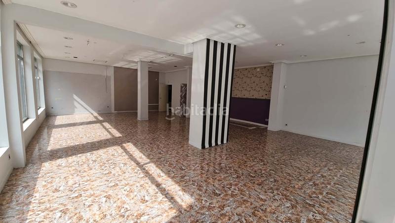 Foto e987012e-2e32-4310-b7a1-50294ce57d5f. Lloguer local comercial a San Martín del Rey Aurelio