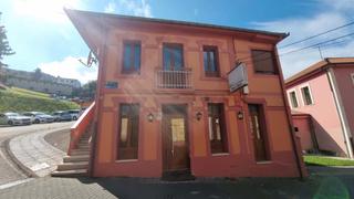 Casa  Calle manuel gonzález vigil. Casa venta el entrego, san martin del rey aurelio