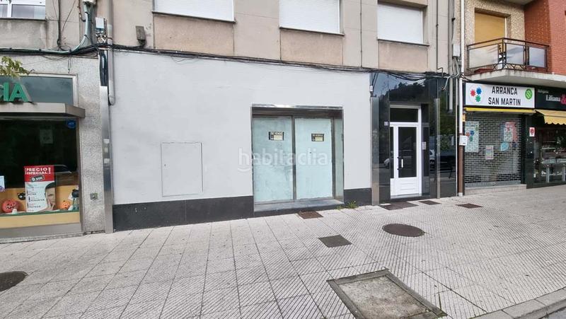 Foto b4b860ac-7153-460a-b8b4-1eaaa0b0a7b1. Local comercial a San Martín del Rey Aurelio