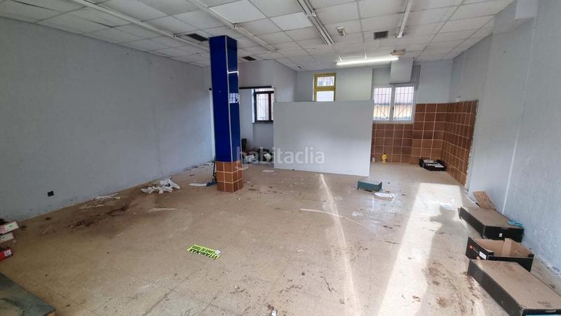 Foto f24e230e-5d80-4cae-9e0e-60a6065de37b. Local comercial a San Martín del Rey Aurelio