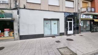 Lloguer Local Comercial  Paseo san martín. Se alquila local en sotrondio, san martin del rey aurelio
