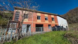 Casa a Laviana. Casa venta tolivia, laviana