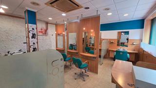 Lloguer Local Comercial  Calle fray ceferino. Local alquiler el entrego, san martin del rey aurelio
