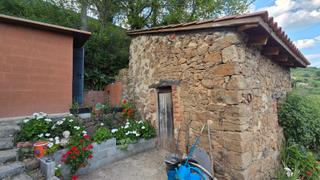 Finca rústica  El entrego - bimenes. Finca rúst. venta el entrego, san martin del rey aurelio