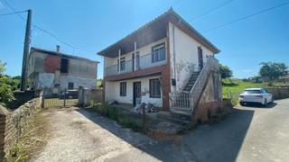 Casa en Sama. Casa / chalet independiente en venta en caufel 10, sama, langreo