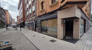 Lloguer Local Comercial  Calle manuel gonzález vigil. Local comercial a la calle alquiler el entrego, san martin del r