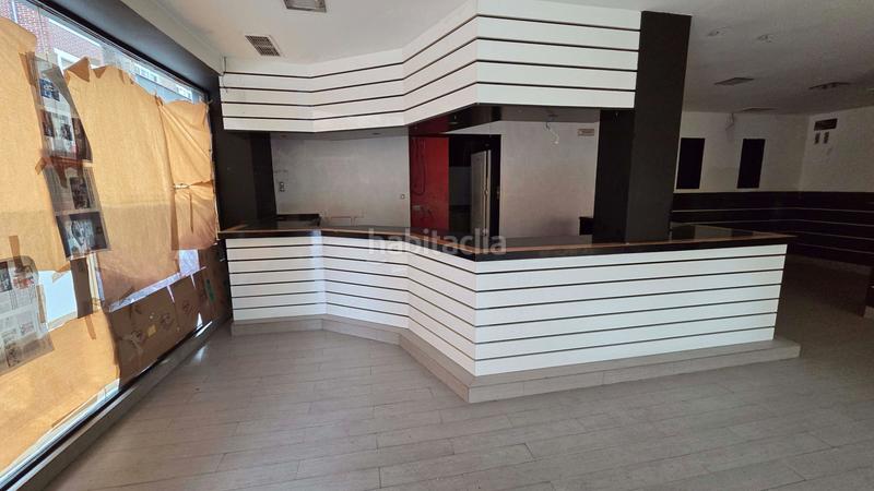 Foto 2ee018c7-f687-4b8c-b5a3-15dc075a7f40. Lloguer local comercial a San Martín del Rey Aurelio