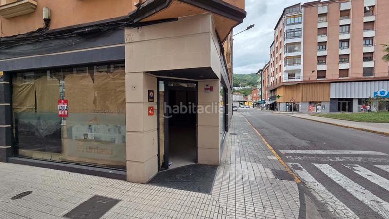 Foto 5b15e255-9a05-438a-afd2-9373474edc72. Lloguer local comercial a San Martín del Rey Aurelio