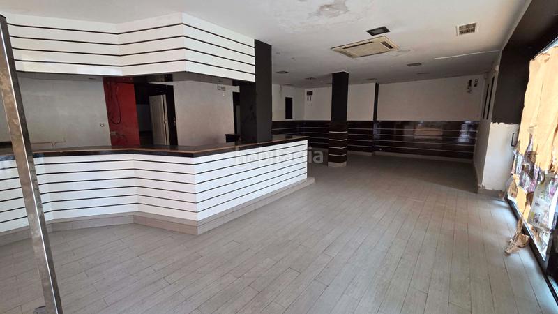 Foto b52ecf8c-ef8c-4154-9543-2671953d362d. Lloguer local comercial a San Martín del Rey Aurelio
