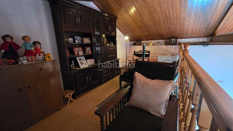 Foto 08345125-b9c8-4a62-b315-3738fb2fd8b0. Casa adossada a San Martín del Rey Aurelio